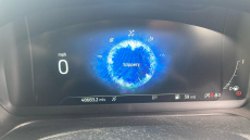 Ford Puma 1.0 EcoBoost Hybrid mHEV 155 ST-Line 5dr Petrol Hatchback